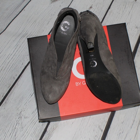 GUESS "Tarrah" Bootie - Picture 3 of 4